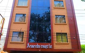 Ananda Castle